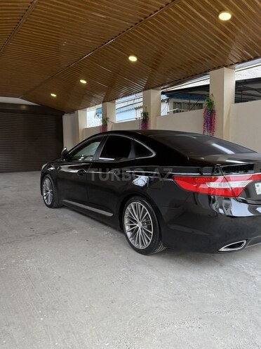 Hyundai Grandeur 2011, 266,000 km - 2.4 л - Sabirabad