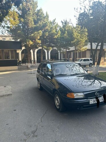 Opel Astra 1997, 364,852 km - 1.6 l - Sumqayıt