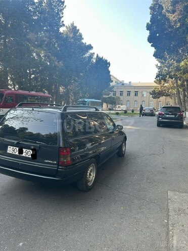 Opel Astra 1997, 364,852 km - 1.6 l - Sumqayıt