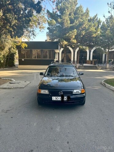 Opel Astra 1997, 364,852 km - 1.6 l - Sumqayıt