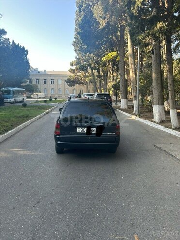 Opel Astra 1997, 364,852 km - 1.6 l - Sumqayıt