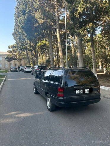 Opel Astra 1997, 364,852 km - 1.6 l - Sumqayıt