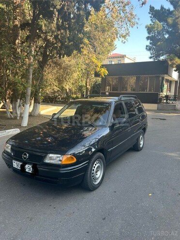 Opel Astra 1997, 364,852 km - 1.6 l - Sumqayıt