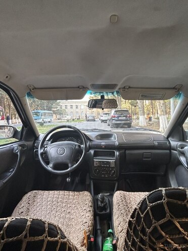 Opel Astra 1997, 364,852 km - 1.6 l - Sumqayıt