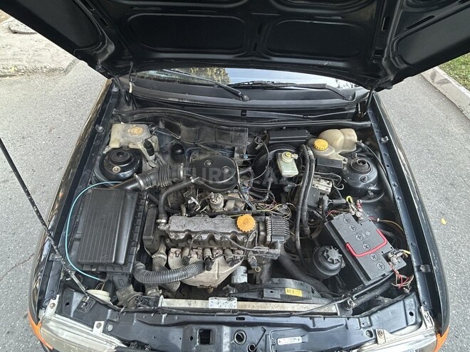Opel Astra 1997, 364,852 km - 1.6 l - Sumqayıt