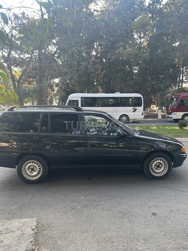 Opel Astra 1997, 364,852 km - 1.6 l - Sumqayıt