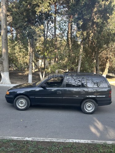 Opel Astra 1997, 364,852 km - 1.6 l - Sumqayıt