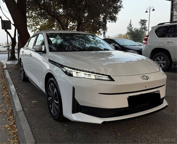 Changan Qiyuan A05 2025, 0 km - 1.5 л - Bakı