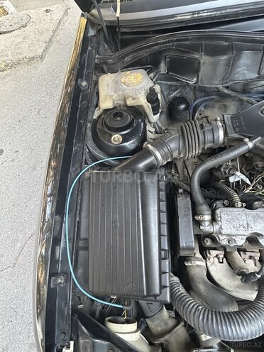 Opel Astra 1997, 364,852 km - 1.6 l - Sumqayıt