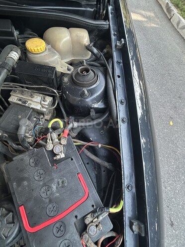 Opel Astra 1997, 364,852 km - 1.6 l - Sumqayıt