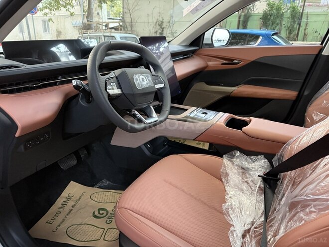 Changan Qiyuan A05 2025, 0 km - 1.5 л - Bakı