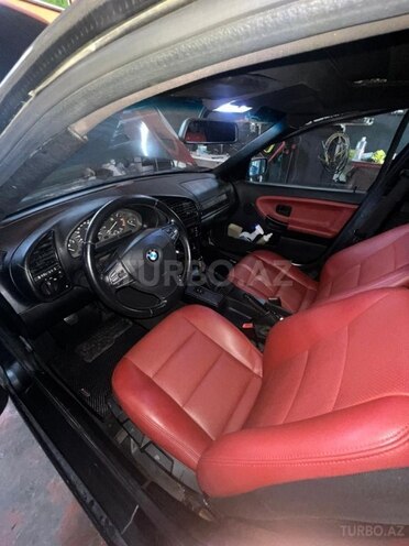 BMW 316-5