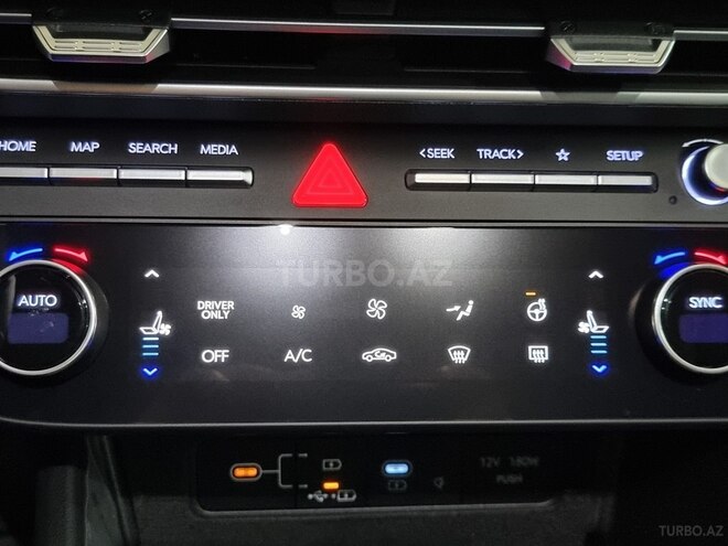 Hyundai Sonata-34