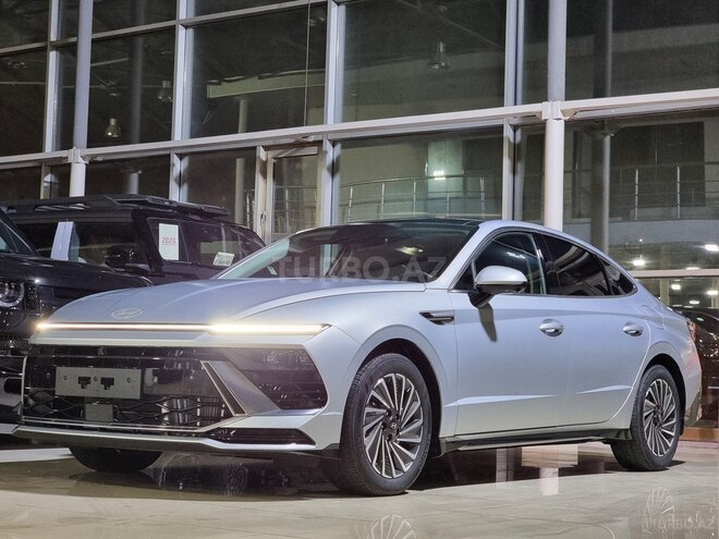 Hyundai Sonata-5