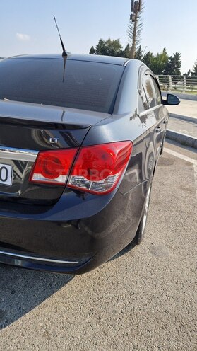 Chevrolet Cruze 2014, 262,000 km - 1.4 л - Bakı