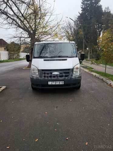 Ford Transit 2009, 305,000 km - 2.2 l - Xaçmaz