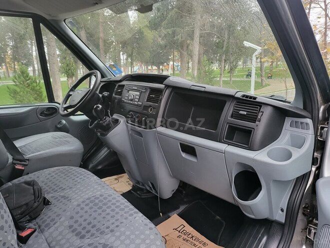 Ford Transit 2009, 305,000 km - 2.2 l - Xaçmaz