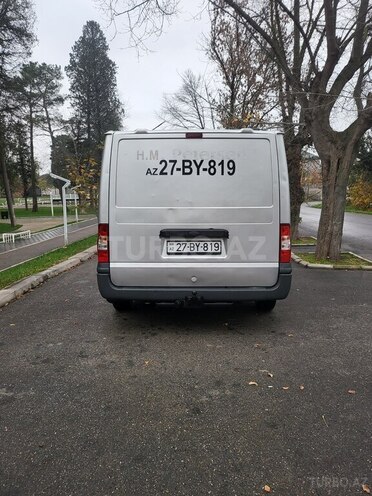 Ford Transit 2009, 305,000 km - 2.2 l - Xaçmaz