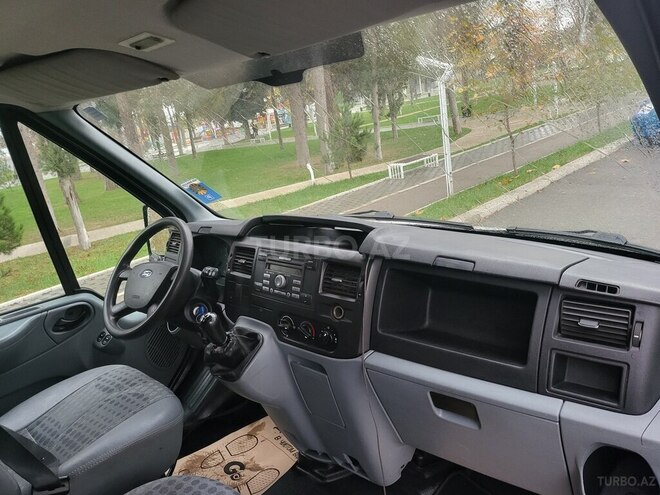 Ford Transit 2009, 305,000 km - 2.2 l - Xaçmaz