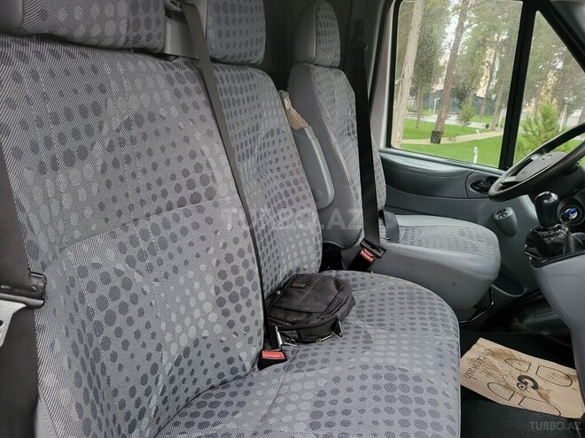 Ford Transit 2009, 305,000 km - 2.2 l - Xaçmaz