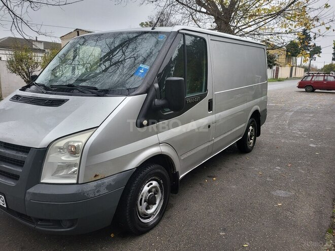 Ford Transit 2009, 305,000 km - 2.2 l - Xaçmaz