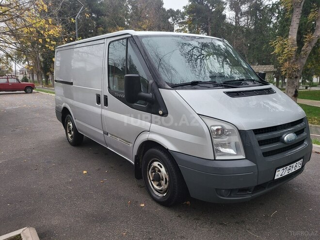 Ford Transit 2009, 305,000 km - 2.2 l - Xaçmaz