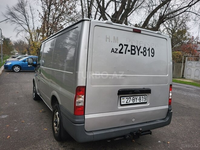 Ford Transit 2009, 305,000 km - 2.2 l - Xaçmaz