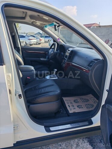 Hyundai Santa Fe 2009, 214,181 km - 2.0 l - Bakı
