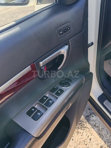Hyundai Santa Fe 2009, 214,181 km - 2.0 l - Bakı