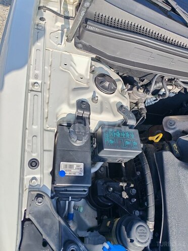 Hyundai Santa Fe 2009, 214,181 km - 2.0 l - Bakı