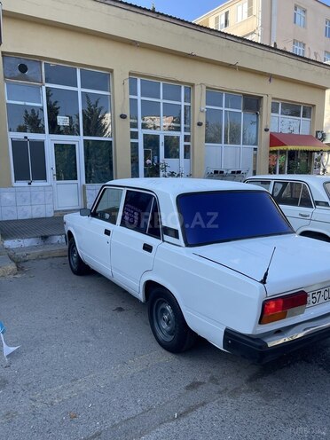 LADA (VAZ) 2107 1997, 457,690 km - 1.6 l - Sumqayıt