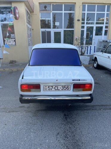 LADA (VAZ) 2107 1997, 457,690 km - 1.6 l - Sumqayıt