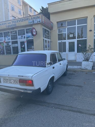 LADA (VAZ) 2107 1997, 457,690 km - 1.6 l - Sumqayıt