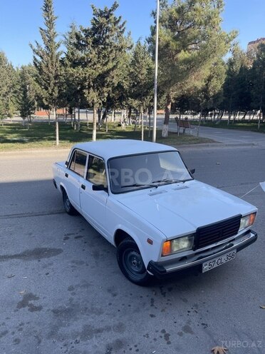 LADA (VAZ) 2107 1997, 457,690 km - 1.6 l - Sumqayıt