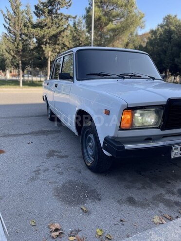 LADA (VAZ) 2107 1997, 457,690 km - 1.6 l - Sumqayıt