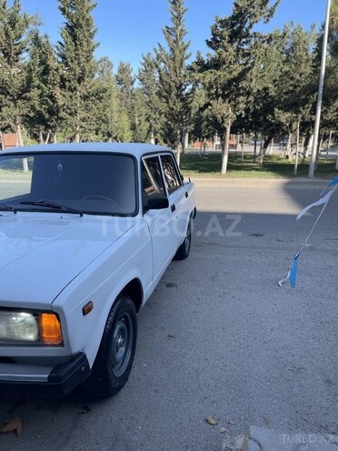 LADA (VAZ) 2107 1997, 457,690 km - 1.6 l - Sumqayıt