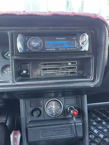 LADA (VAZ) 2107 1997, 457,690 km - 1.6 l - Sumqayıt