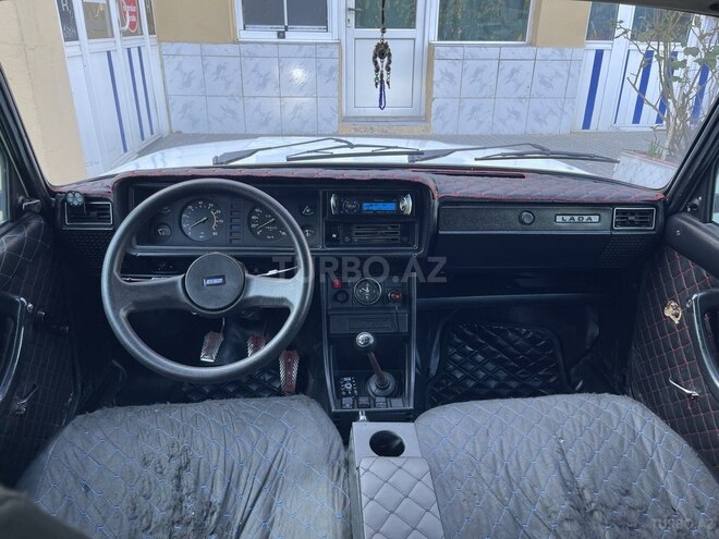 LADA (VAZ) 2107 1997, 457,690 km - 1.6 l - Sumqayıt