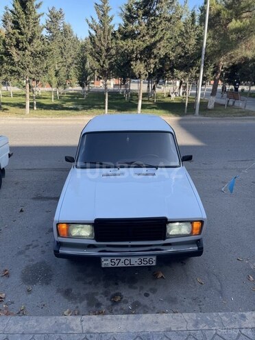 LADA (VAZ) 2107 1997, 457,690 km - 1.6 l - Sumqayıt