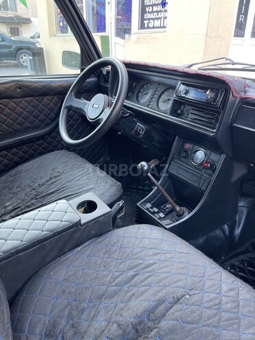 LADA (VAZ) 2107 1997, 457,690 km - 1.6 l - Sumqayıt