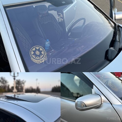 Mercedes E 200 1995, 450,500 km - 2.0 l - Gəncə