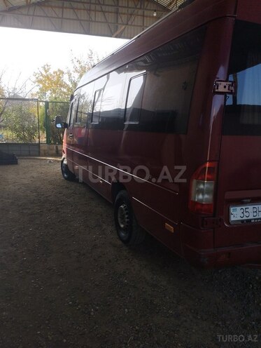Mercedes Sprinter 312-6