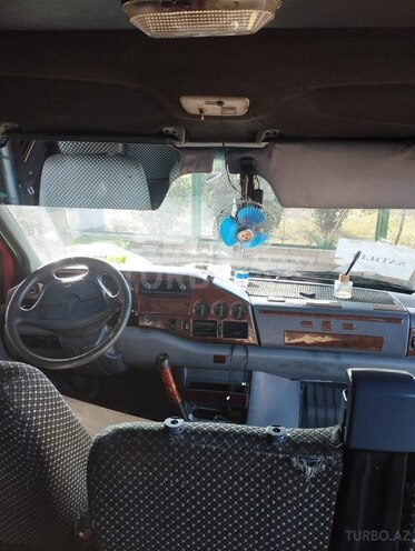 Mercedes Sprinter 312-10