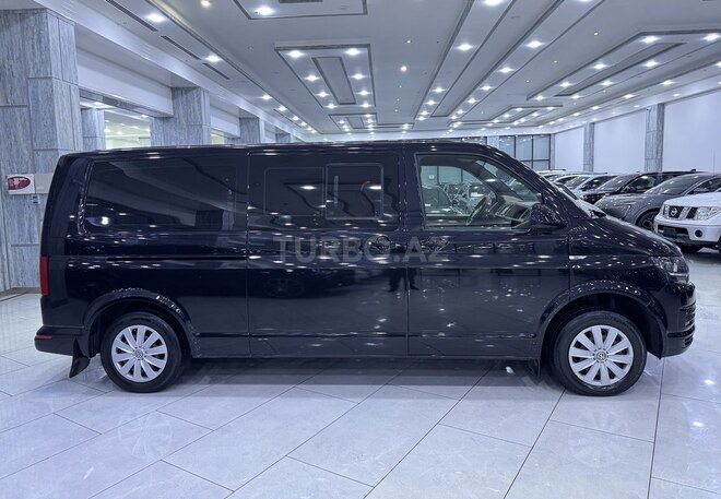 Volkswagen Transporter 2018, 246,800 km - 2.0 l - Bakı