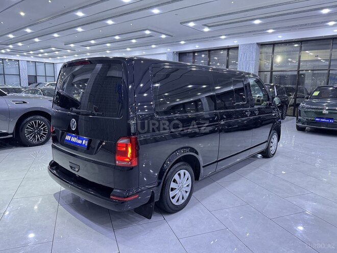 Volkswagen Transporter 2018, 246,800 km - 2.0 l - Bakı