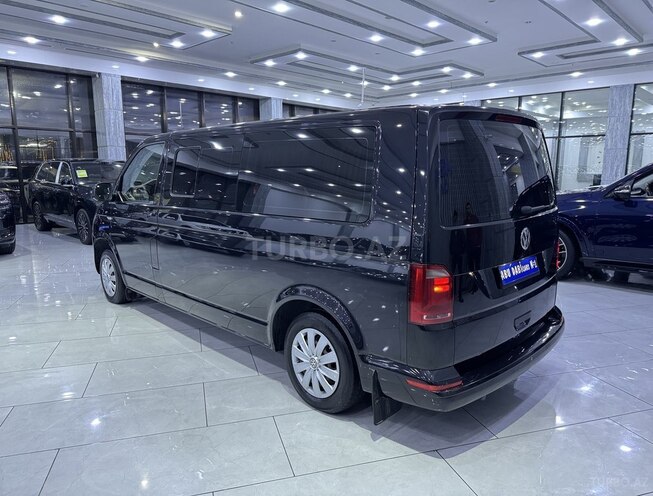 Volkswagen Transporter 2018, 246,800 km - 2.0 l - Bakı