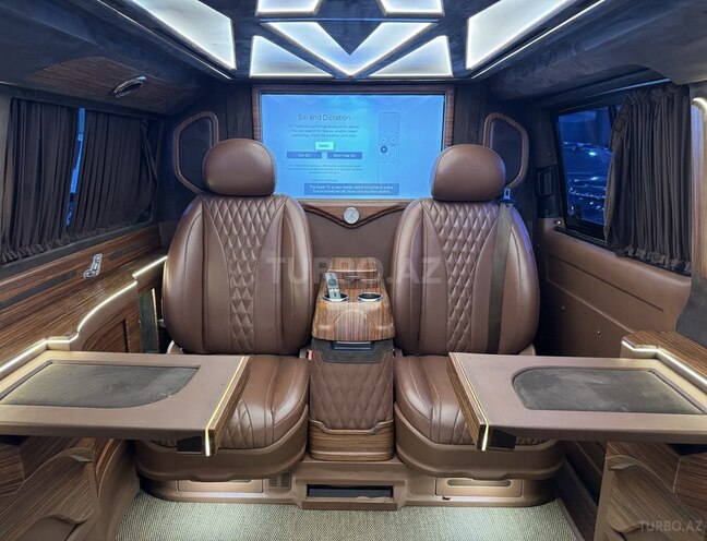 Volkswagen Transporter 2018, 246,800 km - 2.0 l - Bakı