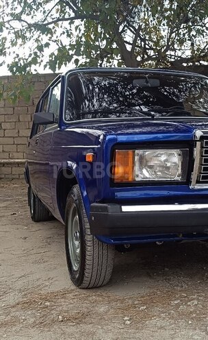 LADA (VAZ) 2104 2007, 130,000 km - 1.6 л - Bakı