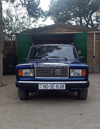 LADA (VAZ) 2104 2007, 130,000 km - 1.6 л - Bakı