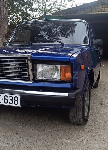 LADA (VAZ) 2104 2007, 130,000 km - 1.6 л - Bakı